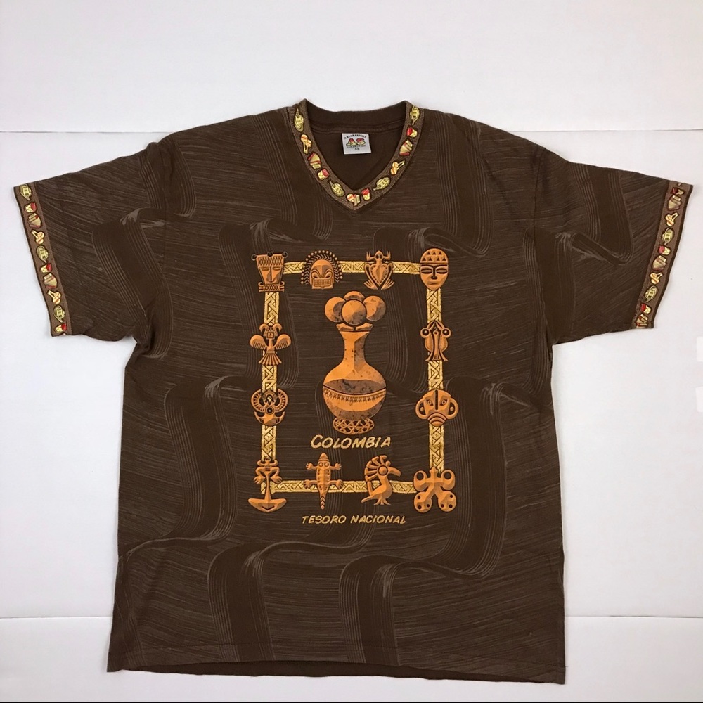 Custom Graphic Tee